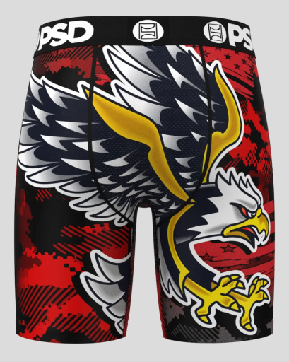 PSD- eagle usa