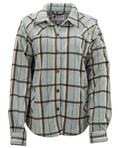Maine Big Shirt