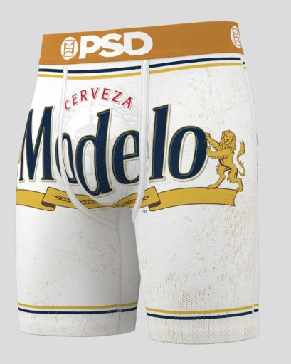 PSD- modelo
