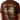 Ariat They Ain't Us T-Shirt in Deep Mahogany — They Hate Us cowboy back graphic. Detail view.