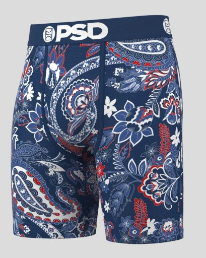 PSD- americana