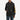 Carhartt 104505 MNS FR Force Marquette Logo Sweatshirt Black