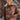 Eesome SH17342 Howdy Cowgirl Graphic Sweater in Coffee