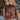 Eesome SH17342 Howdy Cowgirl Graphic Sweater in Coffee