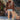 Eesome SH17342 Howdy Cowgirl Graphic Sweater in Coffee