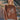 Eesome SH17342 Howdy Cowgirl Graphic Sweater in Coffee