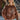 Eesome SH17342 Howdy Cowgirl Graphic Sweater in Coffee