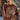 Eesome SH17342 Howdy Cowgirl Graphic Sweater in Coffee