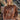 Eesome SH17342 Howdy Cowgirl Graphic Sweater in Coffee