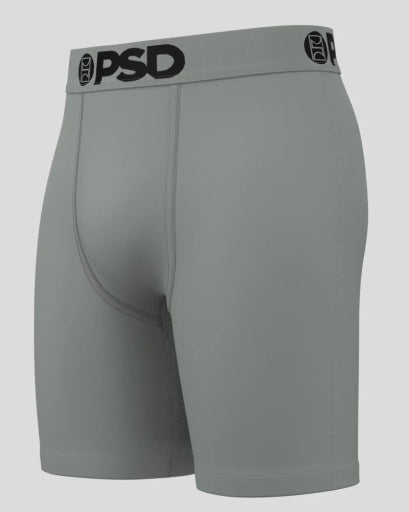 PSD- gun metal solid