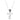 Montana Silversmith Western Initial Necklace - estilo T
