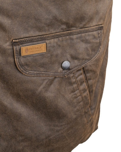 Outback LANDSMAN VEST