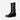Tecovas The Wyatt Black Cherry • Ostrich - Circle A