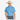 Rock & Roll BMB3S08406 Geo Single Pocket Tek Teal - Circle A