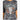 Rock & Roll BWD1R08431 Graphic T-Shirt Dress Black - Circle A