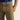 Tecovas Men's Slim Straight Stretch Twill pant Olive — detail view