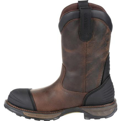 Durango Maverick XP Composite Toe Waterproof Pull On