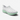 Circle A Western and Work Kane Revive recovery slip-on in white with a speckled spring green foam sole
