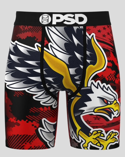 PSD- eagle usa