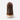 Back view of Circle A Western and Work Tecovas The Longhaul espresso brown waterproof leather work boot