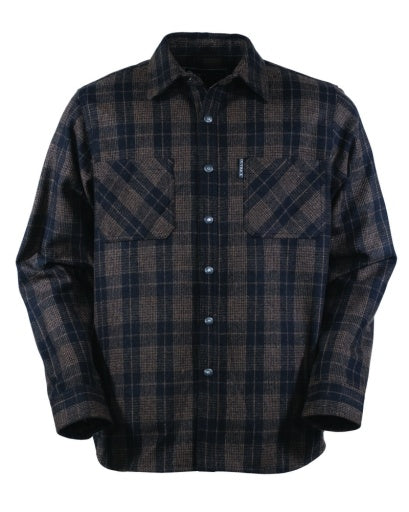 CLYDE BIG SHIRT