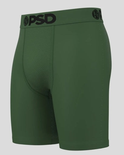 PSD- olive solid
