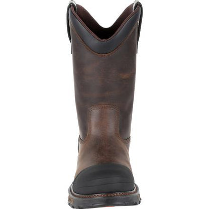 Durango Maverick XP Composite Toe Waterproof Pull On