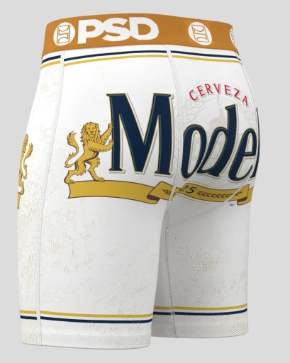 PSD- modelo