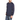 Ariat 10013518 Mns FR Henley LS Top Navy
