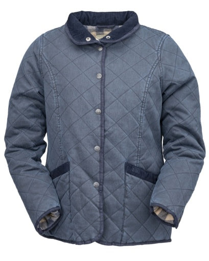 Ladies Canyonland Barn Jacket