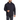 Ariat 10032830 MNS FR REV PULLOVER HOODIE NAVY