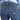 Ariat 10016176 WMS FR DuraStretch Basic Boot Cut Jean BLUE QUARTZ