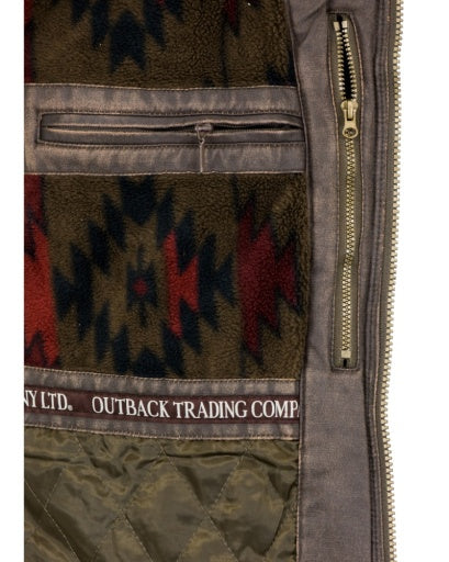 Outback LANDSMAN JACKET