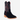 R. Watson RWK100C Kid’s Black Rough Out/Black