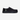 Circle A Western and Outdoor Hey Dude Wally Work CT black stretch-knit slip-on shoe with composite safety toe