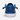 HEY DUDE 41898 Wally Stretch Sox ICr/Egr - Circle A