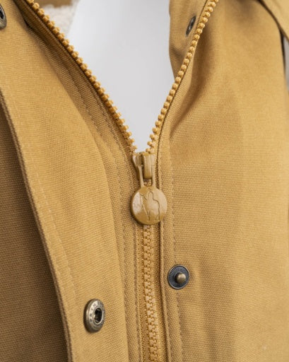 Juniper Jacket