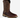 Irish Setter 83930 11" PULL-ON BROWN ST WP