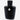 Hooey Original Cologne 3.4 oz — magnetic top. Back view.