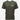 Hooey Remi Hooey Outfitters T-Shirt in Green — Hooey Outfitters chest logo. Front view.