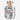 Hooey West Desperado Perfume 1.7 oz — printed bottle, magnetic top. Front view.