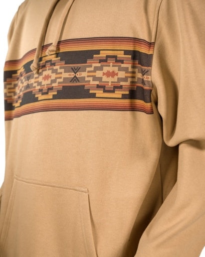 Casey Hoodie