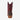 R. Watson RWK104C Kid’s Charcoal Rough Out/Dark Cherry