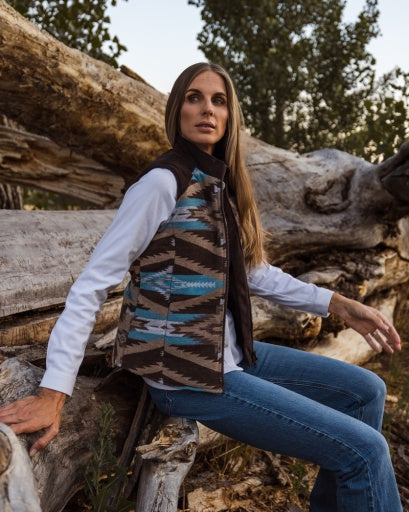 MAYBELLE VEST
