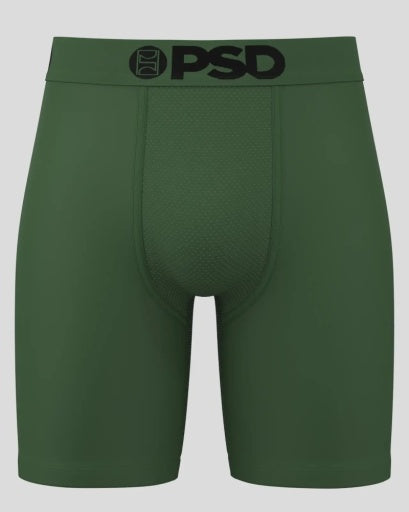 PSD- olive solid