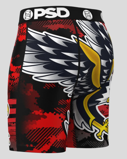 PSD- eagle usa