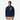 Columbia 2142411464 Jasper Ridge Pebbled Half Zip Fleece Collegiate Navy