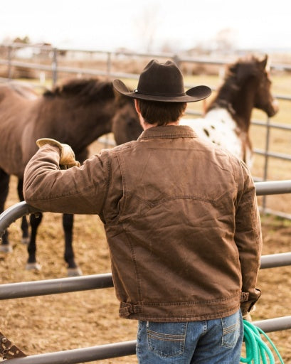 Outback LANDSMAN JACKET