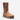 Timberland PRO TB1A437Y214 MNS True Grit Pull-On Composite Toe Waterproof Work Boot Turkish Coffee Brown