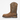 Timberland PRO TB1A437Y214 MNS True Grit Pull-On Composite Toe Waterproof Work Boot Turkish Coffee Brown